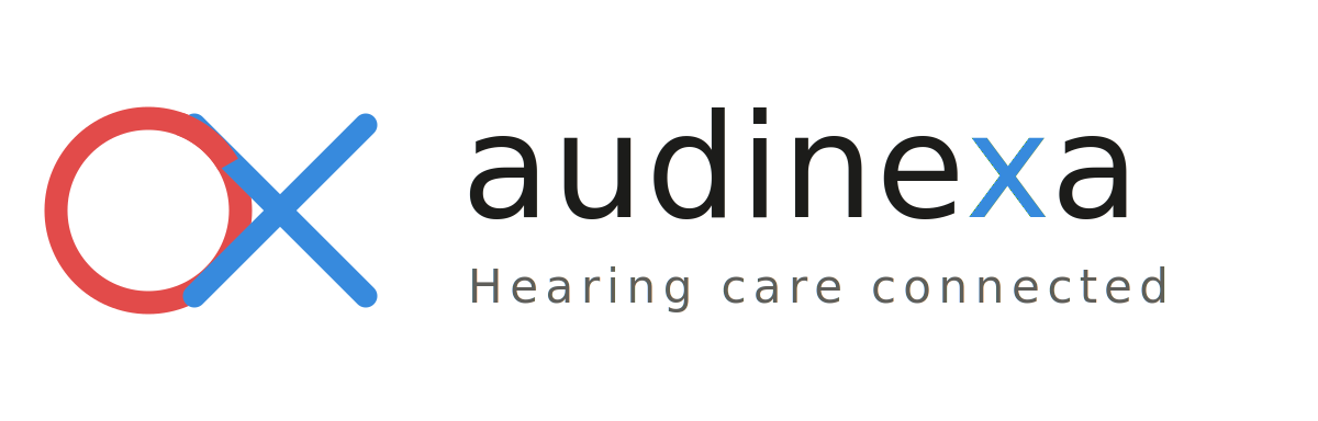 Audinexa — Hearing care connected